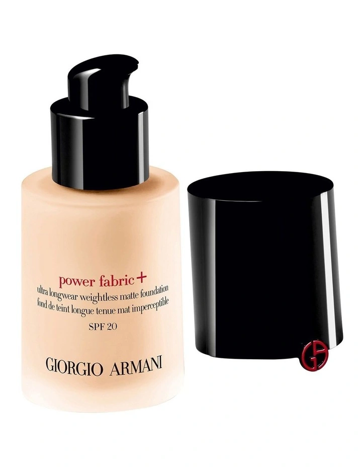 Power Fabric + Foundation 30ml image 7