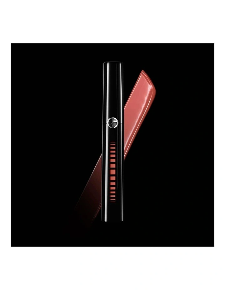 Ecstasy Mirror Lip Lacquer Lipstick image 3