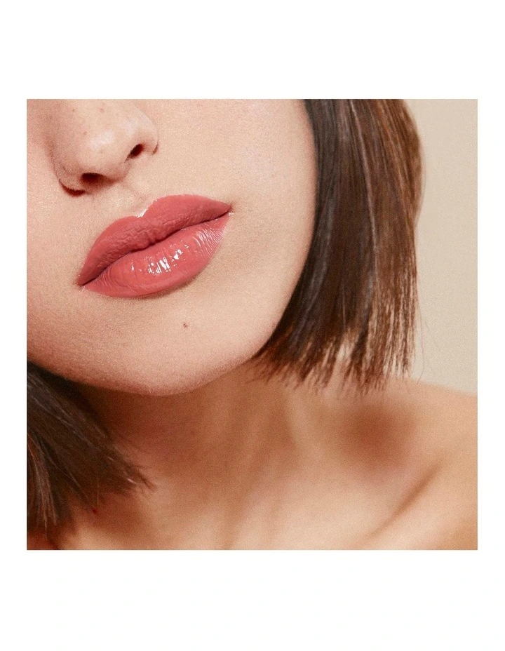 Ecstasy Mirror Lip Lacquer Lipstick image 4