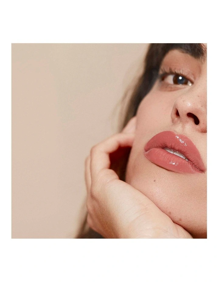 Ecstasy Mirror Lip Lacquer Lipstick image 5