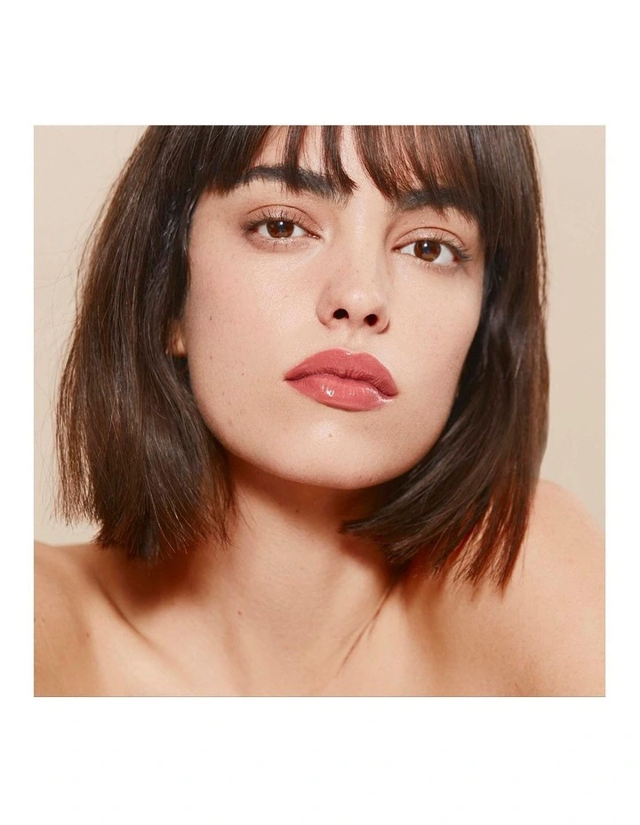 Ecstasy Mirror Lip Lacquer Lipstick image 6