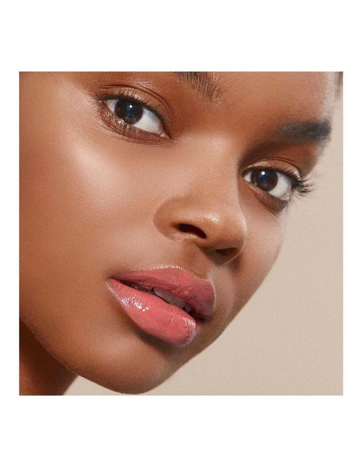 Ecstasy Mirror Lip Lacquer Lipstick image 7