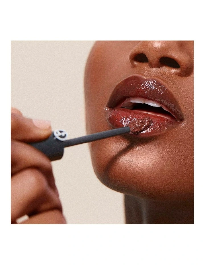 Ecstasy Mirror Lip Lacquer Lipstick image 4