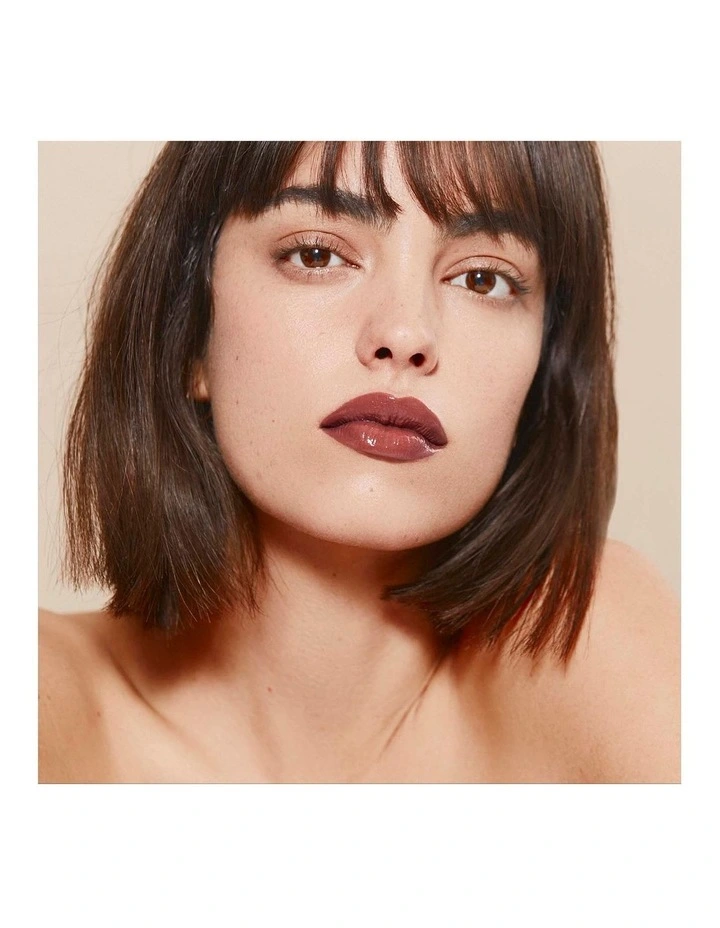 Ecstasy Mirror Lip Lacquer Lipstick image 5