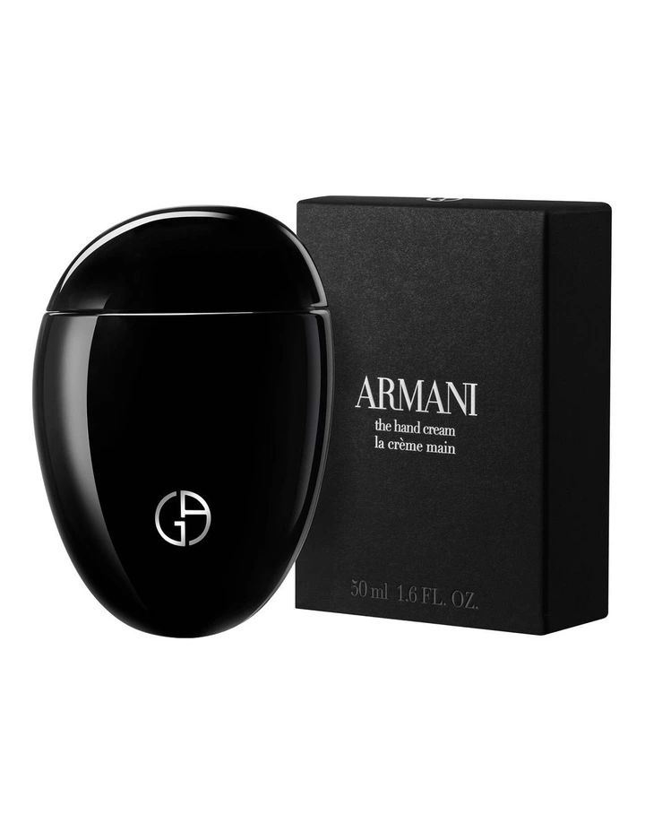 Crema Nera Hand Cream 50ml image 2