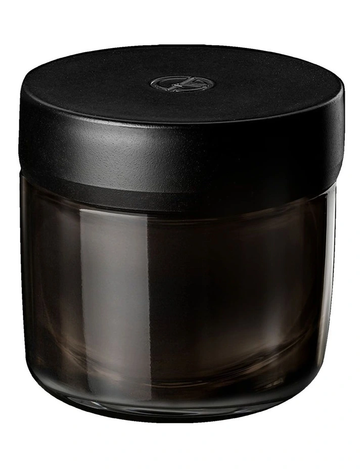 Giorgio Armani Crema Nera Remodeling Cream 50ml Refill image 1