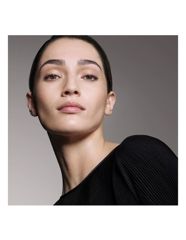 Giorgio Armani Crema Nera Remodeling Cream 50ml Refill image 4