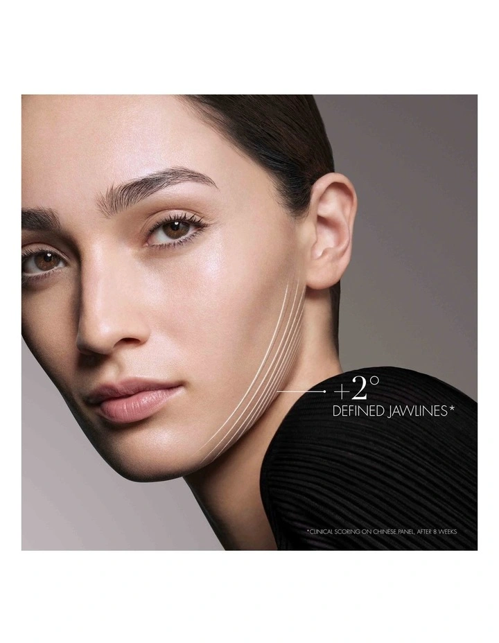 Giorgio Armani Crema Nera Remodeling Cream 50ml Refill image 5