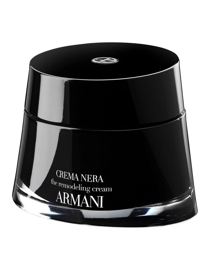 Giorgio Armani Crema Nera Remodeling Cream 50ml image 1