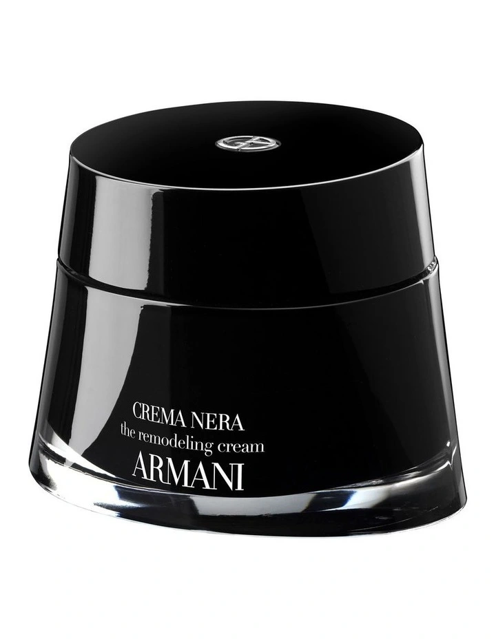 Giorgio Armani Crema Nera Remodeling Cream 50ml image 2