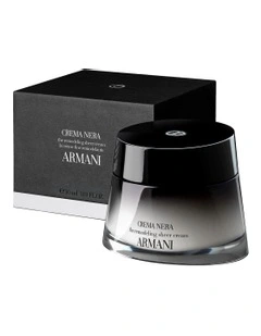 Crema Nera Supreme Rev Light Cream 50ml