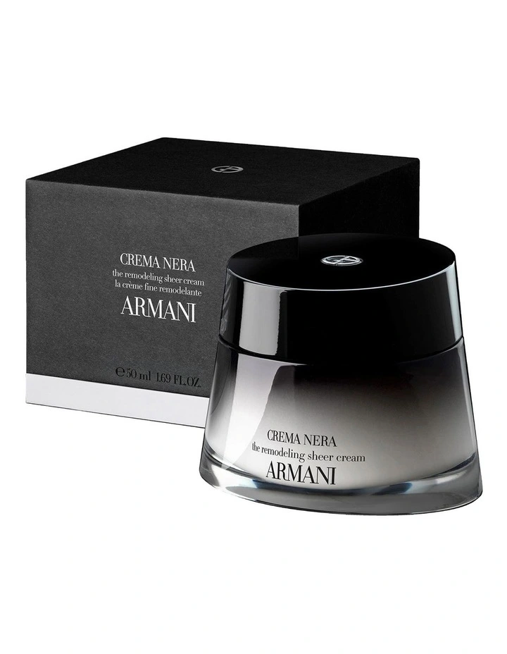 Crema Nera Supreme Rev Light Cream 50ml image 1