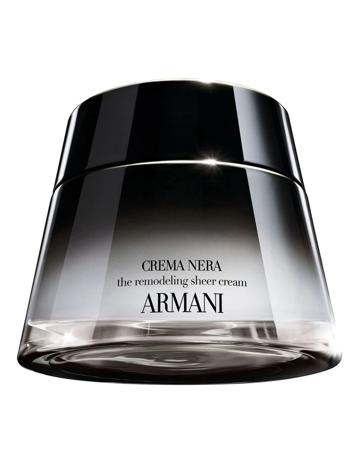 Crema Nera Supreme Rev Light Cream 50ml image 2