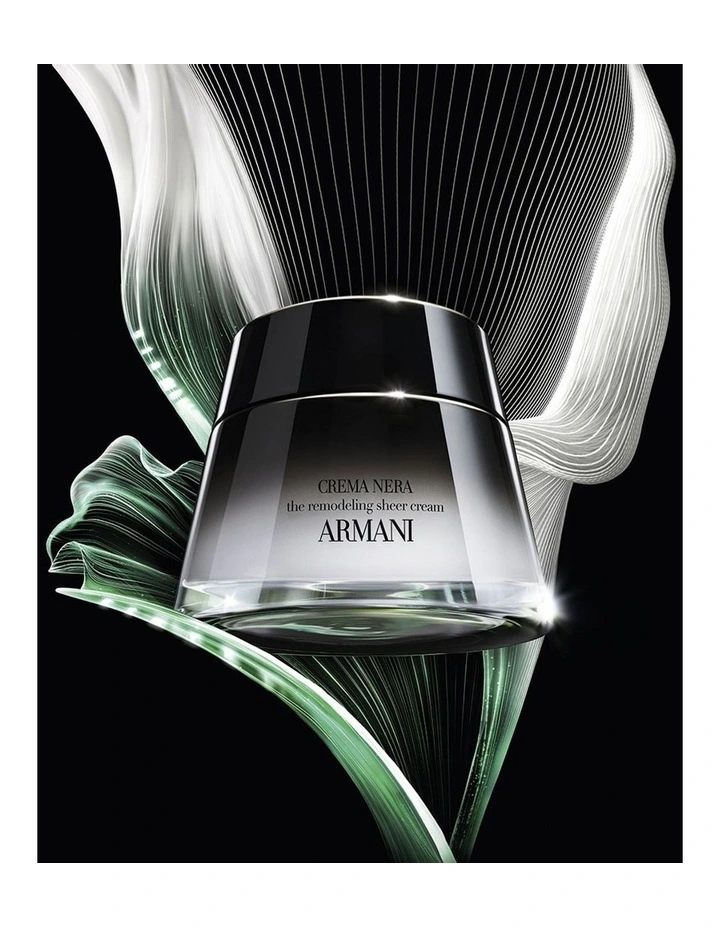 Crema Nera Supreme Rev Light Cream 50ml image 3