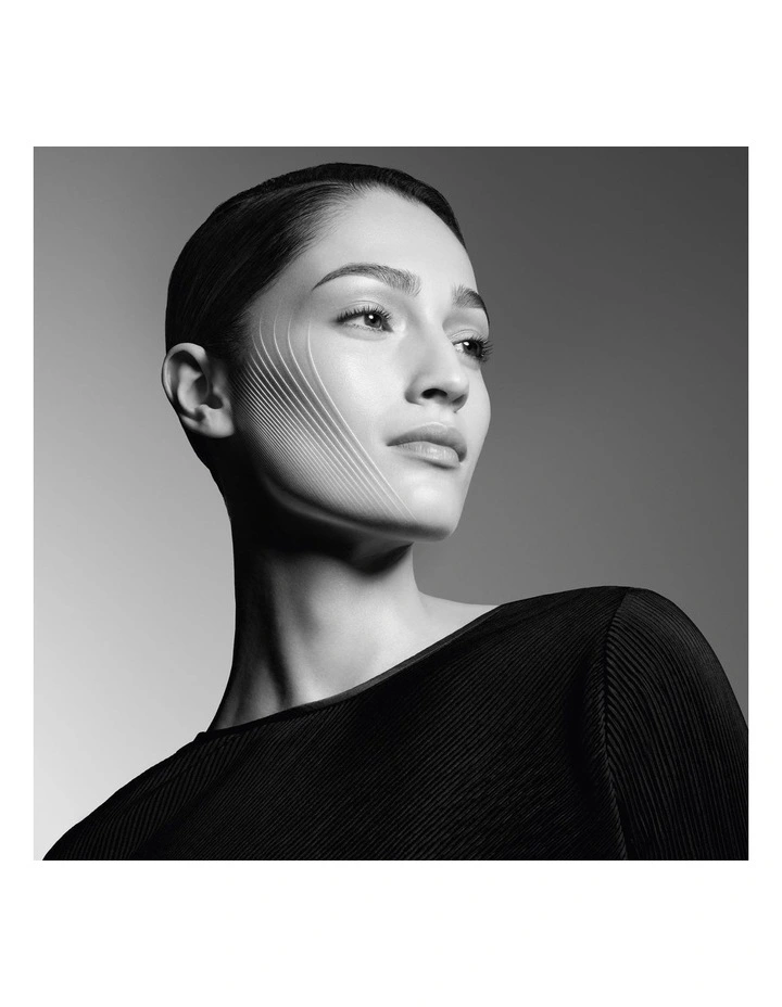 Crema Nera Supreme Rev Light Cream 50ml image 7