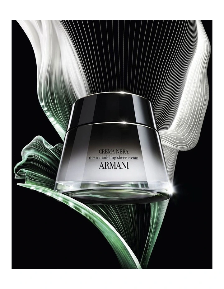 Crema Nera Supreme Rev Light Cream Refill 50ml image 2