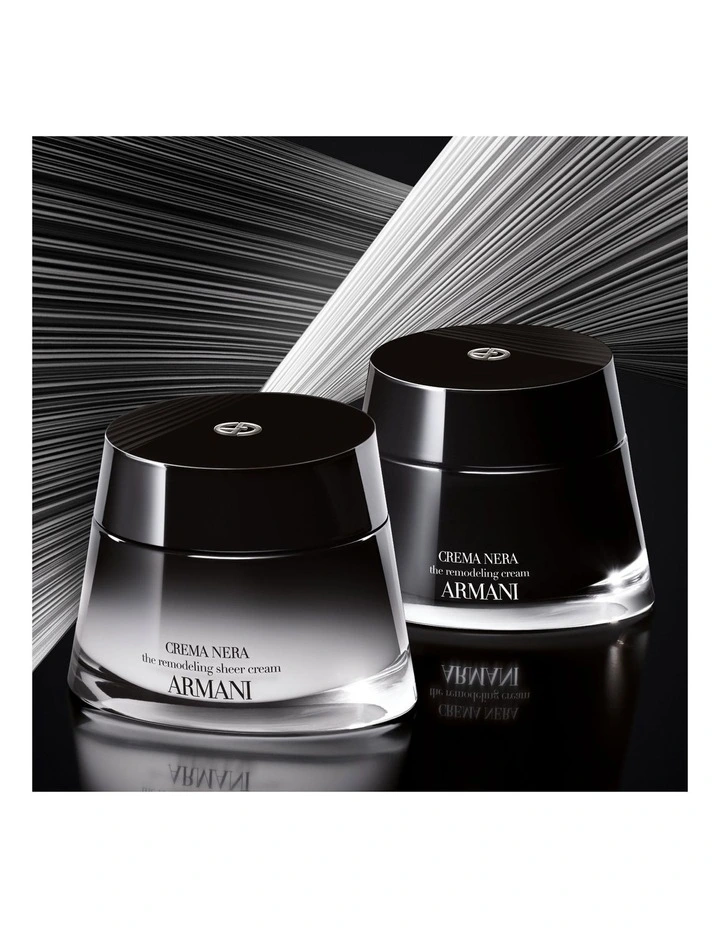 Crema Nera Supreme Rev Light Cream Refill 50ml image 5