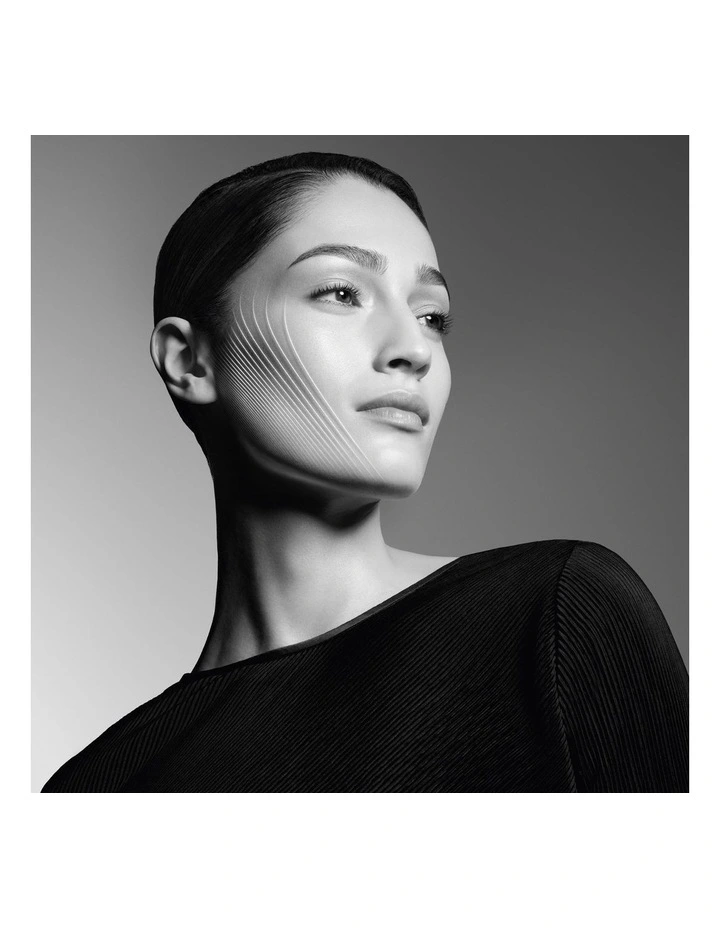 Crema Nera Supreme Rev Light Cream Refill 50ml image 6