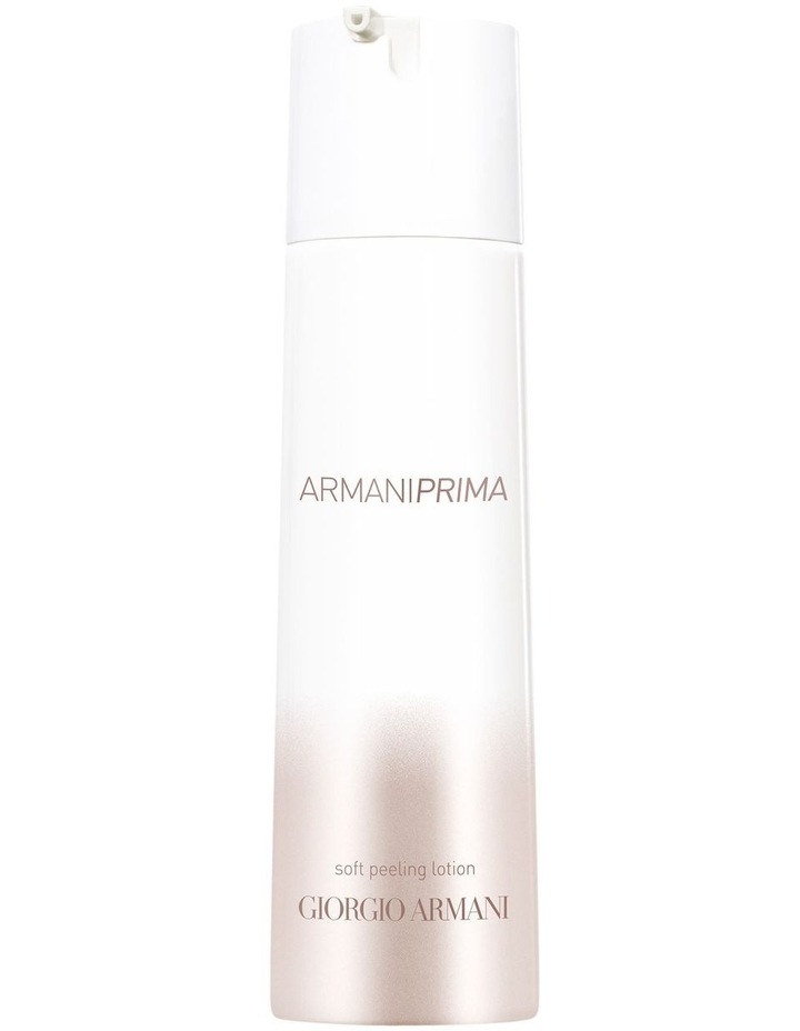 soft peeling lotion armani