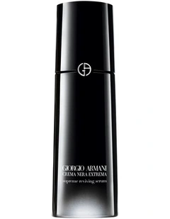 Crema Nera Instant Firming Solution Serum