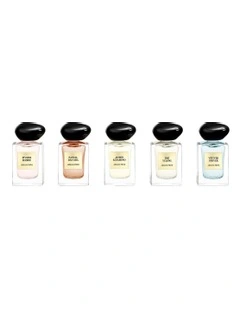Prive Les Eaux Discovery Set