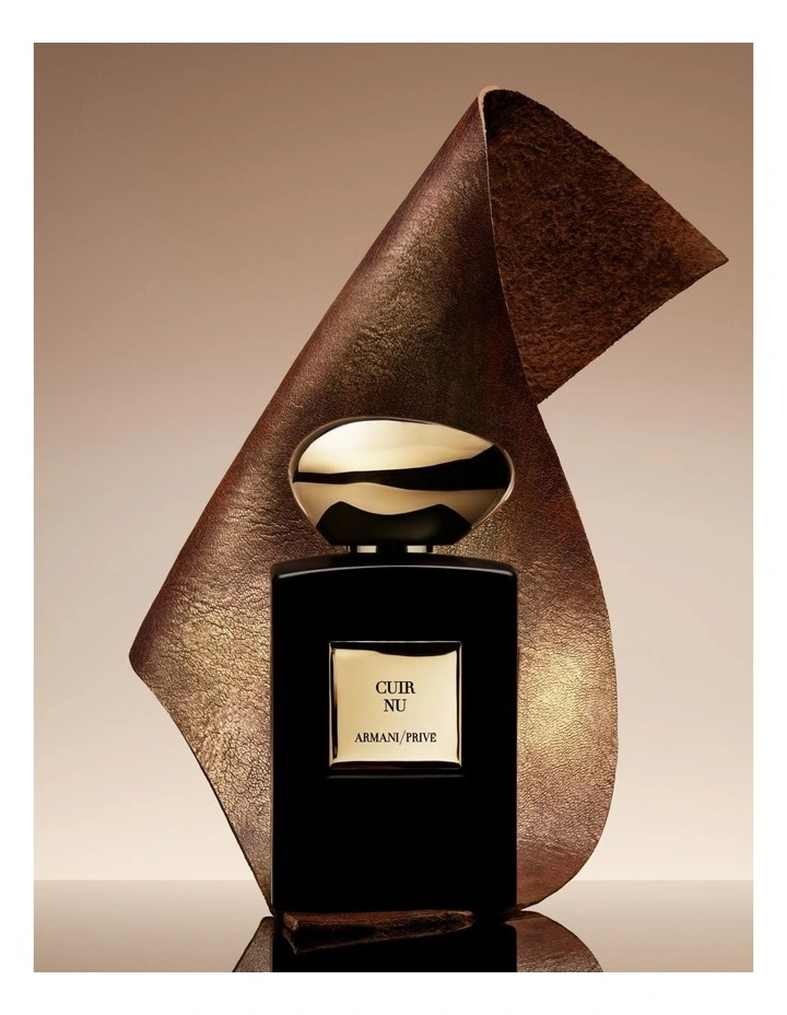 Prive Cuir Nu Eau de Parfum 50ml image 4