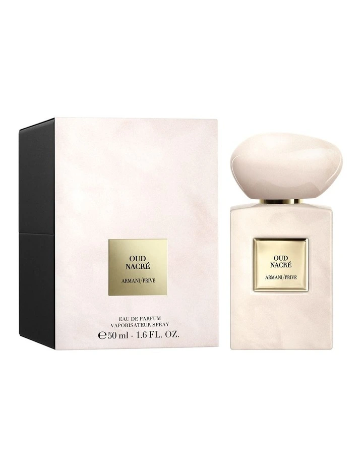 Armani Prive Oud Nacre EDP image 2