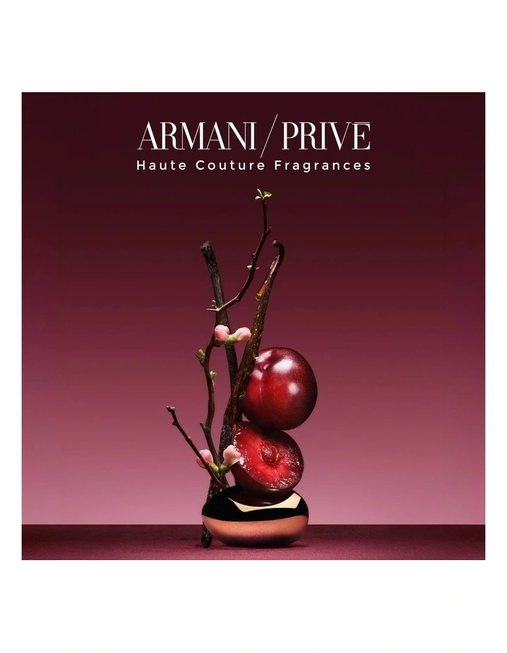 Prive Cuir Rubis image 4