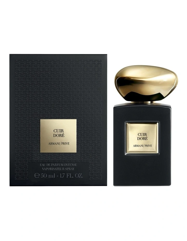 AP Cuir Dore image 2