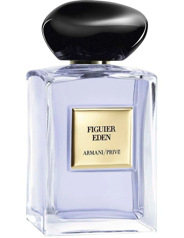 Armani Prive Les Eaux Figuier Eden EDT 100ml image 1