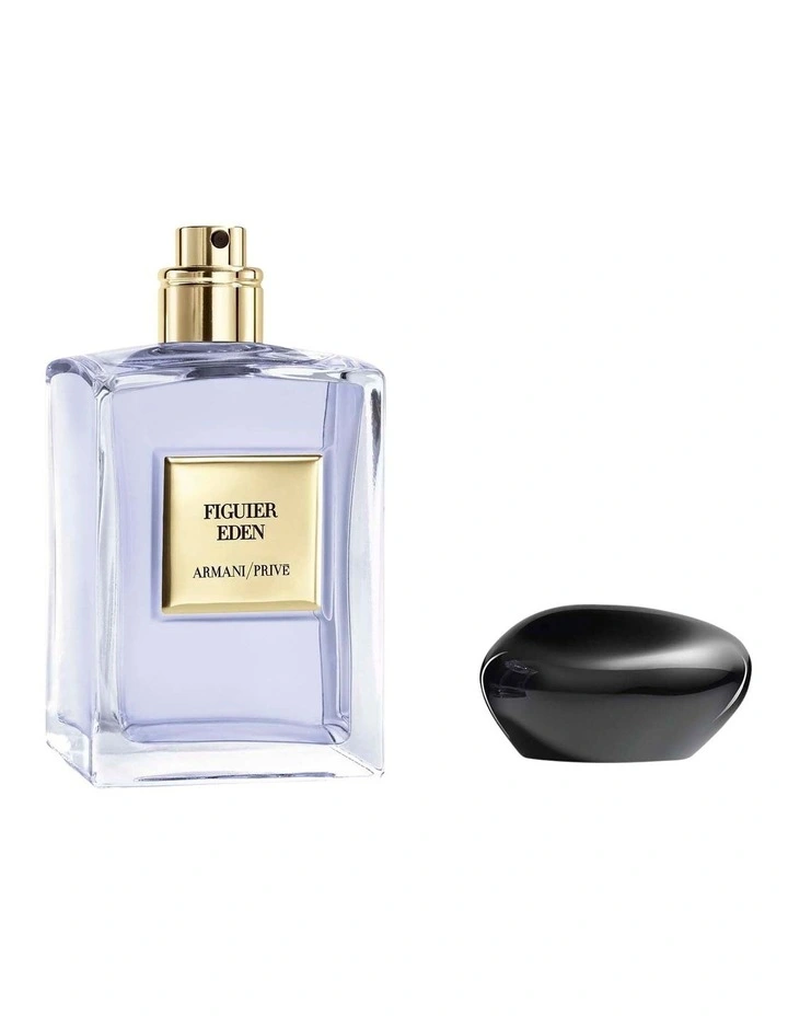 Armani Prive Les Eaux Figuier Eden EDT 100ml image 3