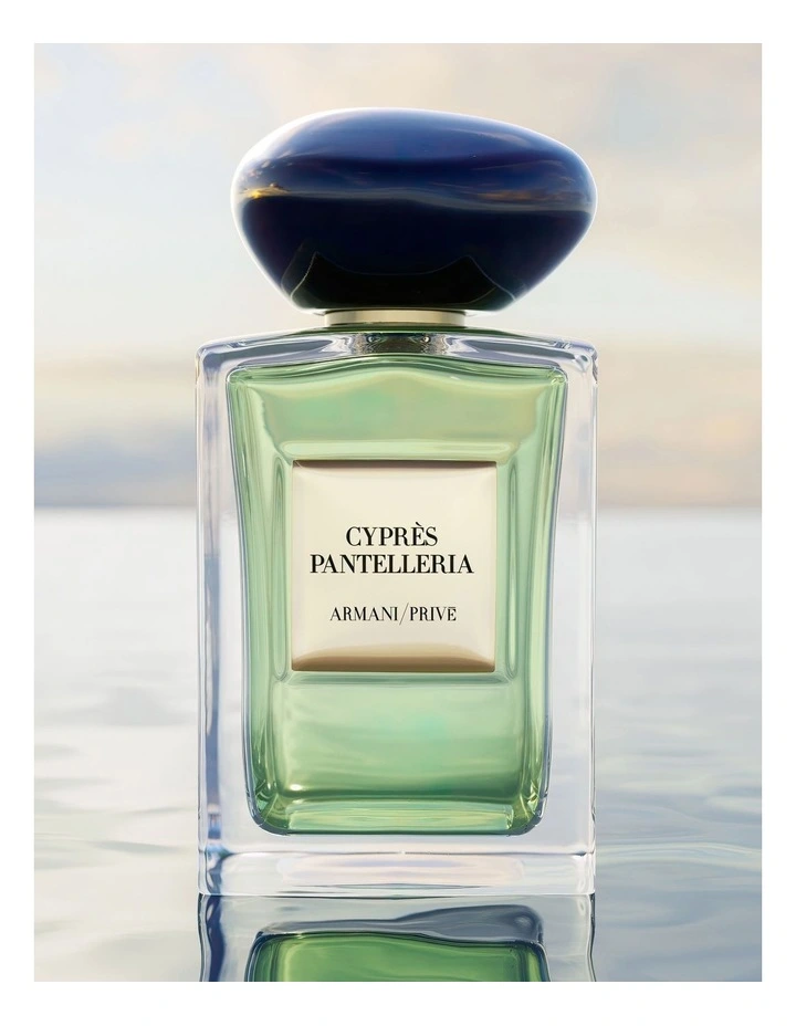 Armani Prive Les Eaux Cypres Pantelleria EDT image 6