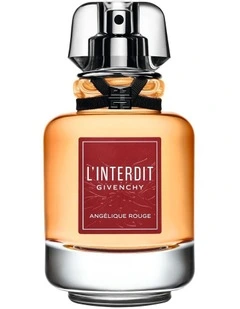 L'Interdit Angelique Rouge Eau de Parfum 50ml