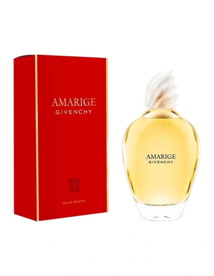 Amarige Eau de Toilette 100ml image 2