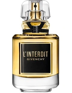 L'Interdit Parfum