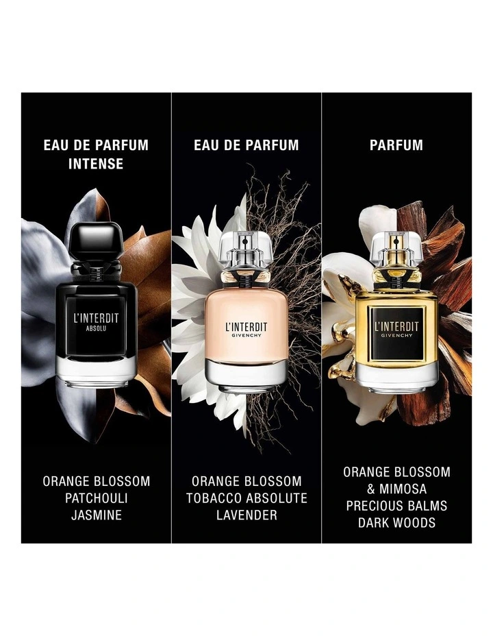 L'Interdit Parfum image 5