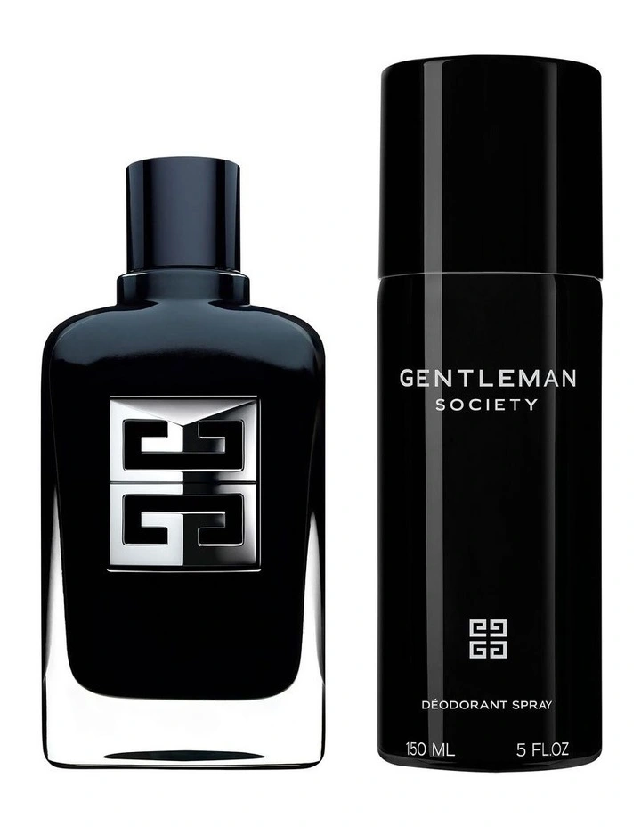 Gentleman Society EDP 100ml Father's Day Set image 2