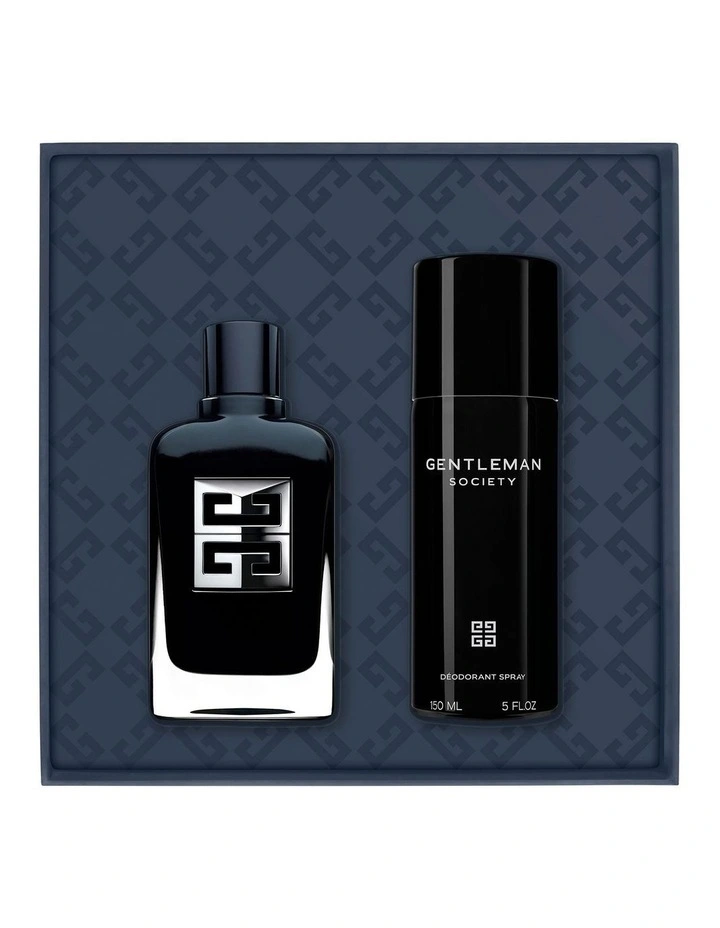 Gentleman Society EDP 100ml Father's Day Set image 3