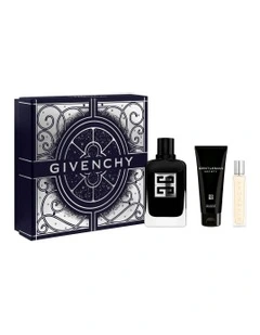 Gentleman Society Eau De Parfum Holiday Set 100ml