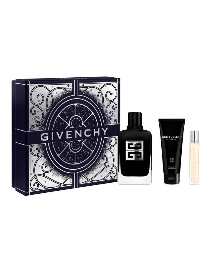 Gentleman Society Eau De Parfum Holiday Set 100ml image 1