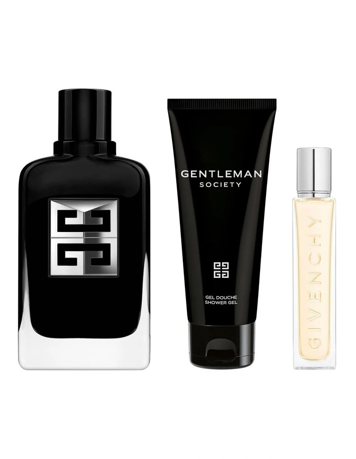 Gentleman Society Eau De Parfum Holiday Set 100ml image 2