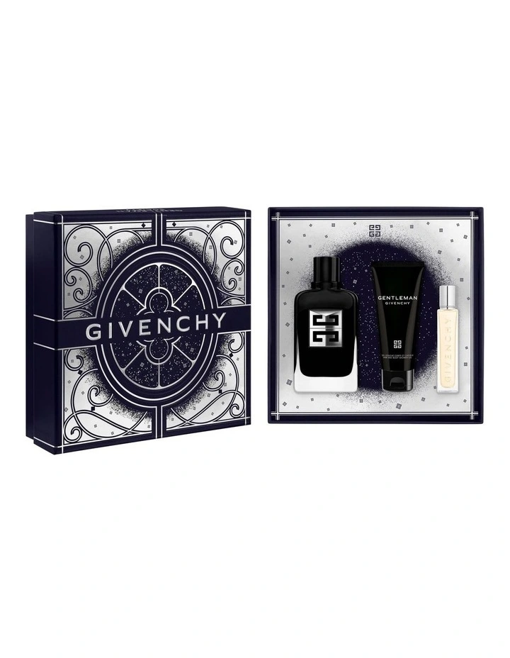 Gentleman Society Eau De Parfum Holiday Set 100ml image 3