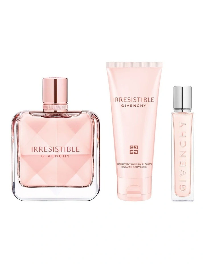 Irresistible Eau De Parfum Holiday Set 80ml image 2