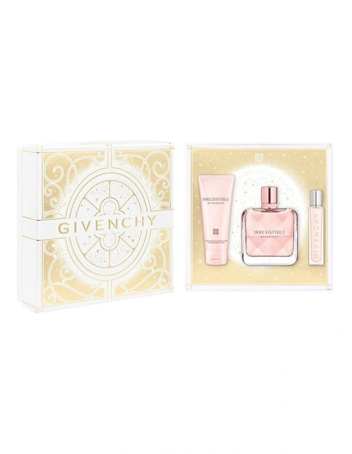Irresistible Eau De Parfum Holiday Set 80ml image 3