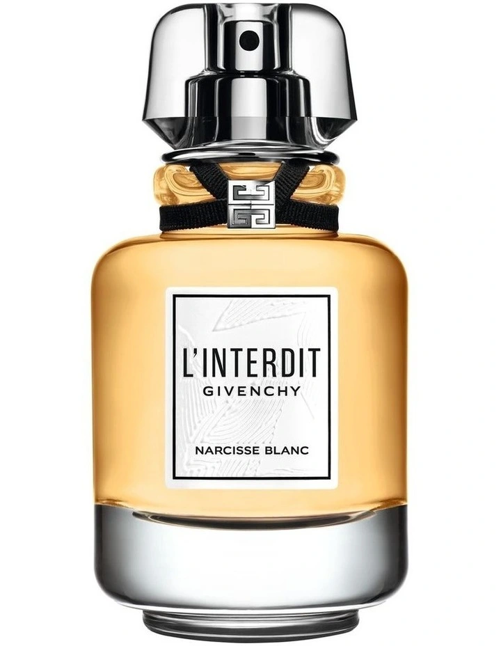 L'Interdit Narcisse Blanc Eau de Parfum 50ml image 1