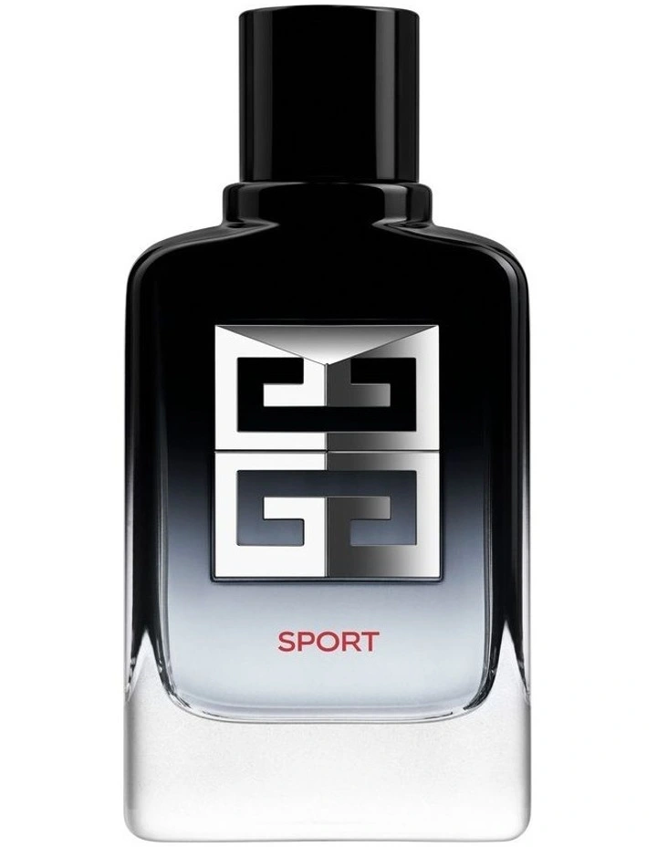 Gentleman Society EDP Sport image 1
