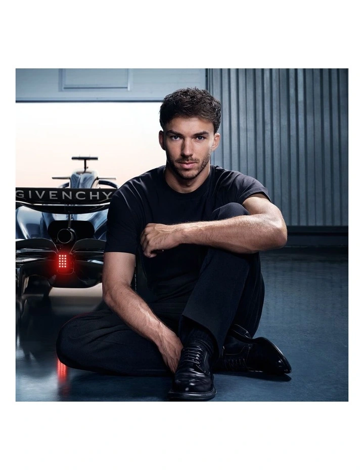 Gentleman Society EDP Sport image 3