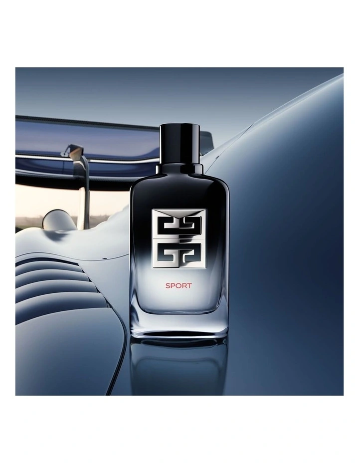 Gentleman Society EDP Sport image 4