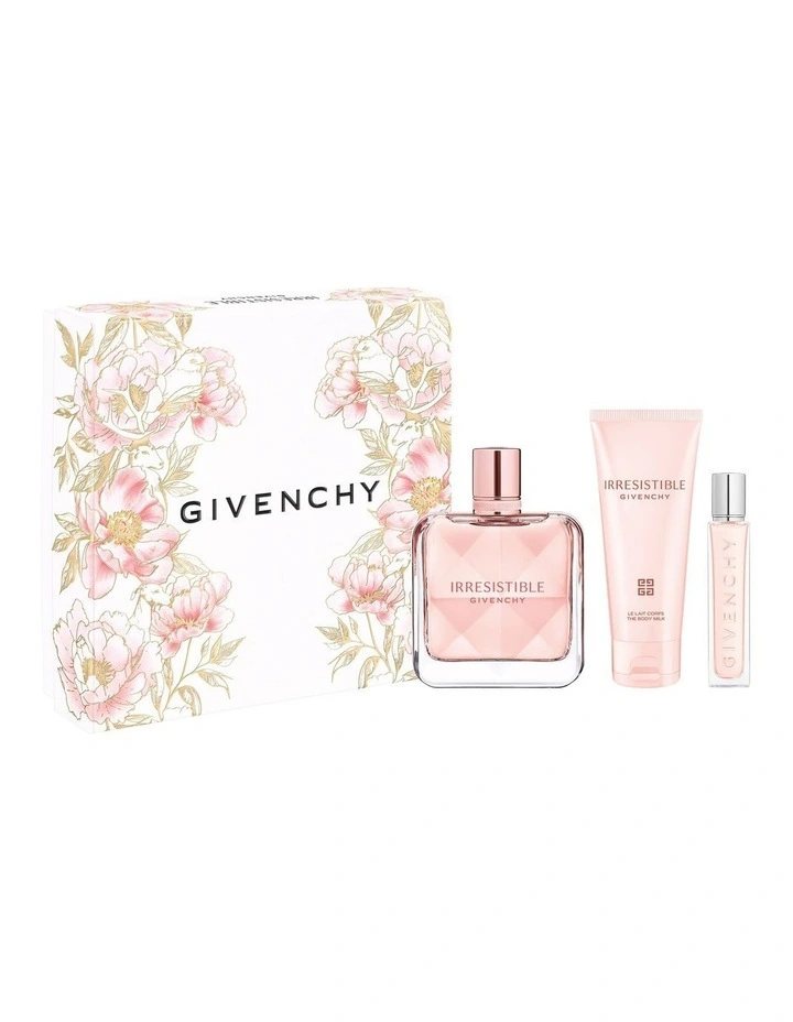 Irresistible Eau De Parfum Mother's Day Set 80ml image 1