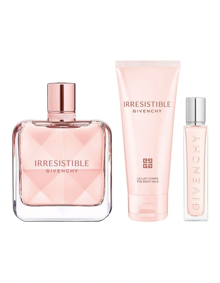 Irresistible Eau De Parfum Mother's Day Set 80ml image 2